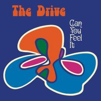 Can You Feel It? - LP (0844667051483) - thumbnail