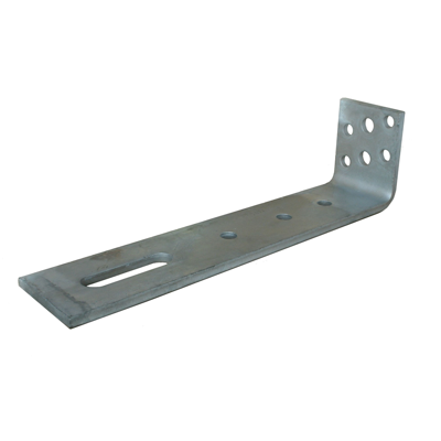 GB muurplaathoek 90x320/70x8 thermisch verzinkt | 5 stuks - 17279873