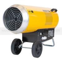 Master Gasheater BLP 73 ET, 69kW/220V, propaan - BLP73ET Master Gasheater BLP 73 ET, 69kW/220V, propaan - BLP73ET