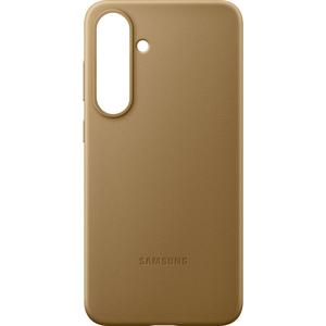 Samsung Kindsuit Backcover Samsung Galaxy S25+ Camel