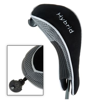 ACM Hybrid Cover accessoires ACM Hybrid Cover accessoires