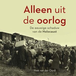 Alleen uit de oorlog