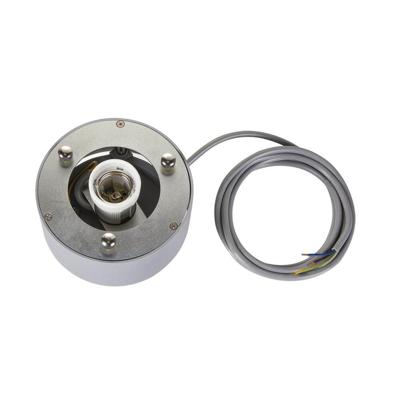 SLV HanglampPara Dome grijs Ø 12,7cm - 1005215