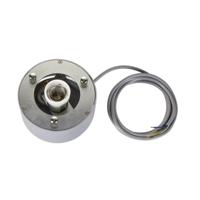 SLV HanglampPara Dome grijs Ø 12,7cm - 1005215