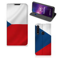 Motorola One Macro Standcase Tsjechië - thumbnail