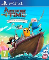 PS4 Adventure Time: Pirates of the Enchiridion