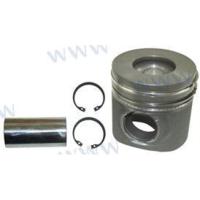 REPUESTOS MOTORES - Volvo REC22915955 - KIT PISTON D4-300/D6-400, 435