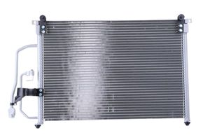Condensator, airconditioning 94412