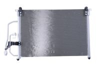 Condensator, airconditioning 94412