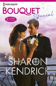Bouquet Special Sharon Kendrick - Sharon Kendrick - ebook