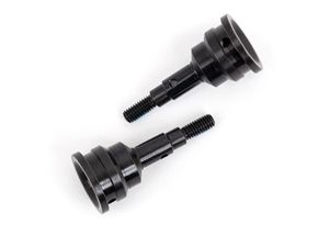 Traxxas - Stub axle, front, 6mm, extreme heavy duty (TRX-9054)