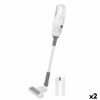 Stofzuiger (speelgoed) PlayGo 17 X 75 X 14 CM 7 Onderdelen (2 Stuks)