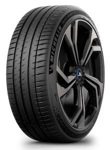 Michelin Ps ev acoustic xl 275/40 R22 107Y 27540YR22TSPORTEVAXL