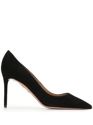Aquazzura escarpins Purid - Noir