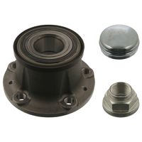 Wiellager 40018