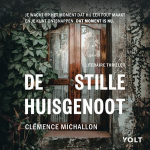 De stille huisgenoot