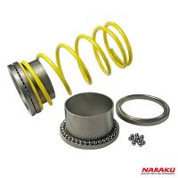 Twist control Naraku Racing Minarelli - thumbnail