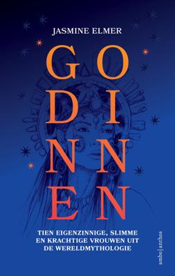 Godinnen (Paperback)