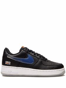 Nike baskets Air Force 1 Low - Noir