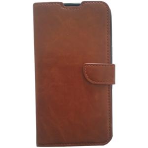 LG X Power hoesje bruin