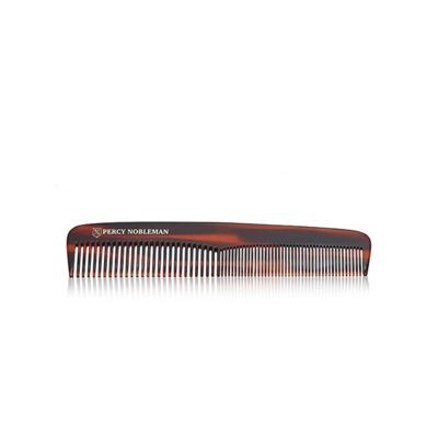 Percy Nobleman Beard Grooming Gentleman's Hair Comb