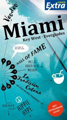 Miami (Paperback)
