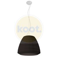 Axo - Bell 45 hanglamp