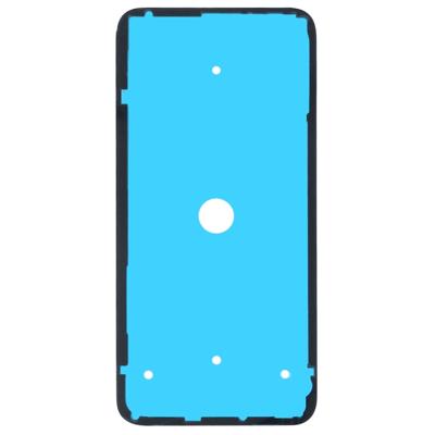 Terug behuizing te dekken lijm voor Huawei Honor 10