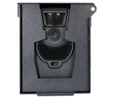 Bushnell Security Case, Grey Metal
