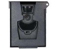 Bushnell Security Case, Grey Metal