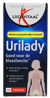 Lucovitaal Urilady Capsules - thumbnail