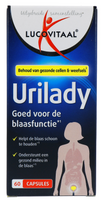 Lucovitaal Urilady Capsules