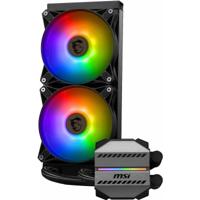 Waterkoeling set MSI MAG CORELIQUID M240