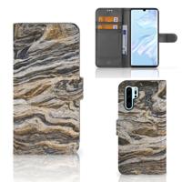 Huawei P30 Pro | Bookcase | Steen