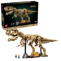 LEGO JURASSIC WORLD 76968 Dinosaurusfossielen: Tyrannosaurus rex