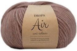 Drops Air Uni Colour 029 Mauve