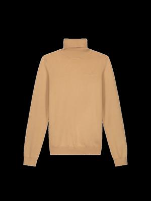 Glenn Turtle Neck