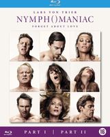 Nymphomaniac (Part I & Part II) - Blu-Ray (8718836861413) - thumbnail