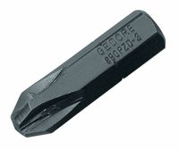 BIT 890 5/16 POZID 4 655376 BIT 890 5/16 POZID 4 655376