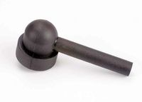 Exhaust tip, rubber (7mm i.d. for n. stampede) (1)
