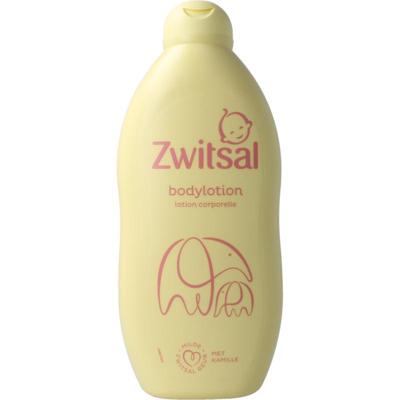 Zwitsal Zwitsal bodylotion