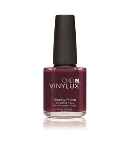 Cnd Vinylux Weekly Polish #106 Bloodline