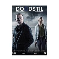 Doodstil (DVD) - thumbnail