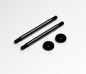 Damper Shaft Set (2) Buggy/Truggy (1230085)