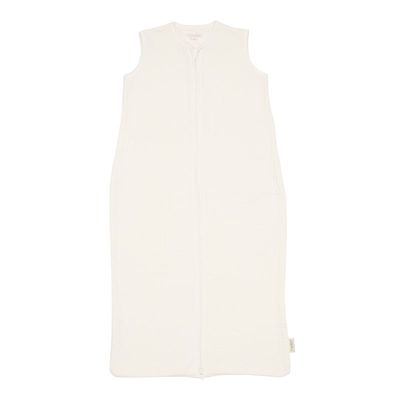 Little Dutch slaapzak zomer Pure Soft White Maat