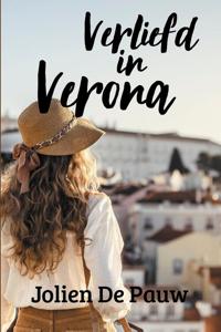 Verliefd in Verona (Paperback)