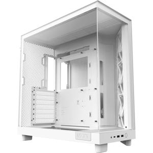 NZXT H6 Air Flow Midi Tower Wit