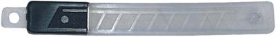 SW STAHL Spare blades 9mm 10 pieces in case