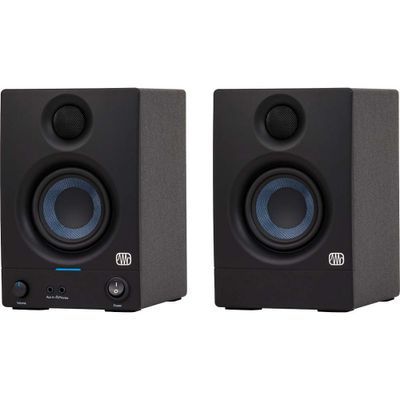 PreSonus Eris 3.5 2nd Gen actieve studiomonitors (2 stuks)