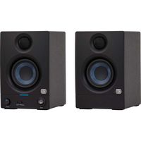 PreSonus Eris 3.5 2nd Gen actieve studiomonitors (2 stuks) - thumbnail